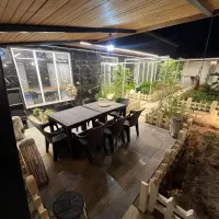 (کد۷)اجاره ویلا استخردار وزانه هفتگی در گویم|اجارهٔ کوتاه‌مدت ویلا و باغ|شیراز, گویم|دیوار