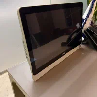 Dell کامیپیوتر 20 تاچ All-In-One