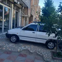 پراید مدل 87