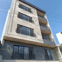 آپارتمان نو ساخت لوکیشن درجه یک|فروش آپارتمان|کیاشهر, |دیوار