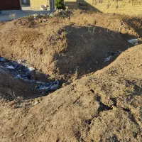 زمین72متری شهرک ده پهن|فروش زمین و ملک کلنگی|کرمانشاه, |دیوار