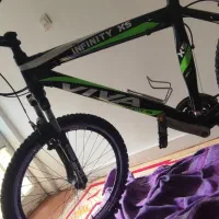 دوچرخه ویوا اصلی 26 کم کار درحد نو|دوچرخه، اسکیت، اسکوتر|شیراز, زرهی|دیوار