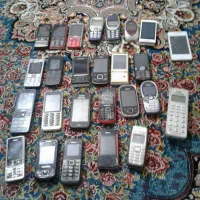 گوشهایه ساده ۱۰تاهمشون سالم وباظمانت|موبایل|رباط‌کریم, الارد|دیوار