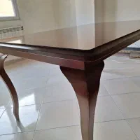 میزغذاخوری سالم درحدنو