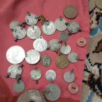 سکه شاهی واشیاه با قیمت|کلکسیون سکه، تمبر، اسکناس|تهران, سردارجنگل|دیوار