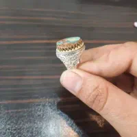 انگشتر نقره|جواهرات|بندرعباس, |دیوار