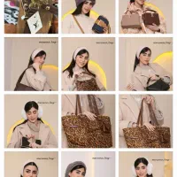 دنیای کیف و کفش خزان خز