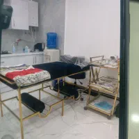 تجهیزات ارایشگاه