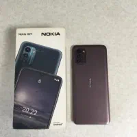گوشی Nokia G21|موبایل|ساری, |دیوار