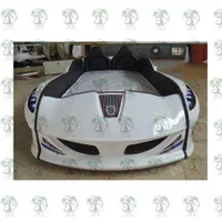 تخت ماشینی مدل بوگاتی سری1 (کارکو100)|تخت و سرویس خواب|شیراز, حومه شیراز|دیوار