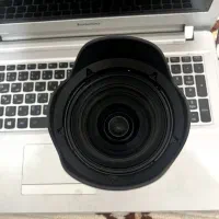 لنز۲۴.۷۰ سیگما تایپ۲