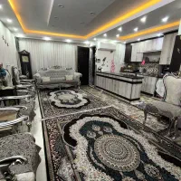 فروش آپارتمان 64متری/80متر حیاط اختصاصی/طلائیه