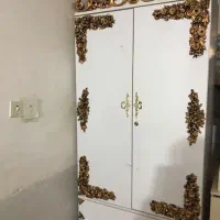 ویترین و کمد ست