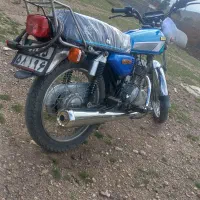 متور مدل86 درحد صفر