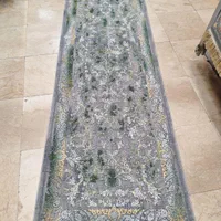 فرش ۱ در ۲ شانه ۱۲۰۰ اکرولیک نگارین کاشان|فرش|مشهد, امیر المومنین|دیوار
