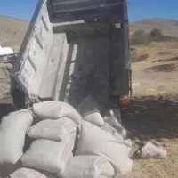 فروش انواع مصالح ساختمانی