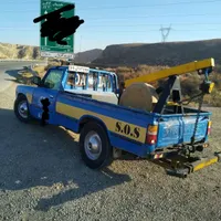 امداد خودرو.یدک کش|خدمات حمل و نقل|نیشابور, شهید بهشتی|دیوار