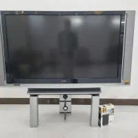تلویزیون ۶۰ اینچ سونی مدل پروجکشن