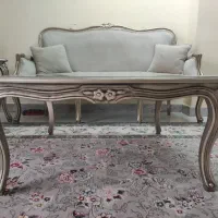 مبل آلمانی سفارشی|مبلمان خانگی و میز عسلی|فومن, |دیوار