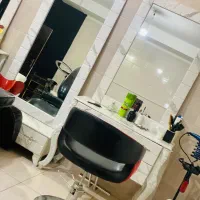 اینه کنسول تمیز قیمت عالی|بوفه، ویترین، کنسول|گلبهار, شهر جدید گلبهار|دیوار