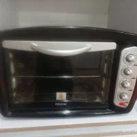 فرسالم سالم|اجاق گاز و لوازم برقی پخت‌وپز|سرپل ذهاب, |دیوار