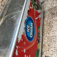 یخچال فریزری صندوقی 600 لیتری|یخچال و فریزر|اهواز, کوی آغاجاری|دیوار