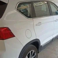 SX5 استثنایی،کارکرد ۱۵ هزار بدون نقطه گارانتی فعال|خودرو سواری و وانت|مشهد, سید رضی|دیوار