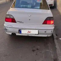 دوو سیلو مدل 80 سفید بی رنگ|خودرو سواری و وانت|تهران, گرگان|دیوار