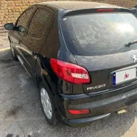 ۲۰۷ فلز دنده ۴۰۱|خودرو سواری و وانت|تهران, مرزداران|دیوار