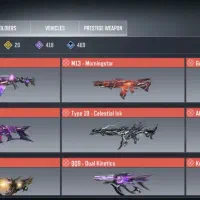 اکانت کالاف مهندسی و مخصوص پلی