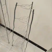 پایه قابلمه تمام استیل نو