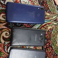 گوشی سامسونگ