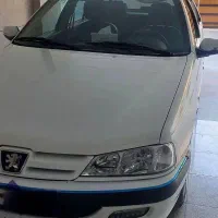 فروش ماشین پژو پارس tu5 سال 402 دریچه برقی|خودرو سواری و وانت|اهواز, فاز ۲ پادادشهر|دیوار