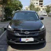 تیگو 7 اکسلنت مدل 97