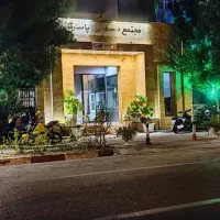 استخدام نیروی خدمات