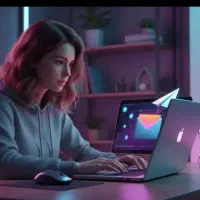 کاردرمنزل باگوشی+حقوق بالا