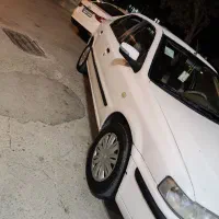 سمندef7مدل۹۰