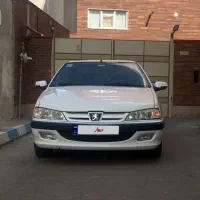 پارس ۸۷ بدون رنگ