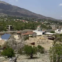 فروش زمین 578متری قمصر|فروش زمین و ملک کلنگی|قمصر, |دیوار