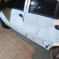 ساینا دندهای EX، مدل ۱۴۰۰