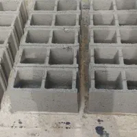 بلوک سیمانی