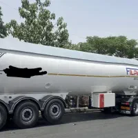 نیازمند راننده پایه یک برا حمل گاز