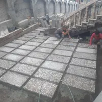 محوطه سازی ، سنگکاری ، کاشیکاری ، رومی ،مدرن|خدمات پیشه و مهارت|لاهیجان, رجایی|دیوار