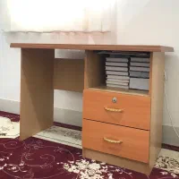 میز تحریر و صندلی|میز تحریر و کامپیوتر|خرمآباد, |دیوار