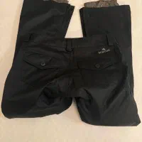 شلوار اسکی دخترانه BURTON سایز M|ورزش‌های زمستانی|تهران, شهرک دریا|دیوار