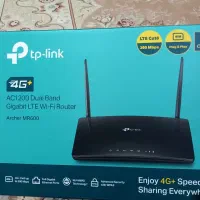 مودم tp-link archer mr600