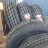 لاستیک کامیون کوموهو جینیو  ۳۱۵ رینگ کامیون ۳۱۵