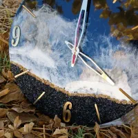 ساعت رزینی ترند