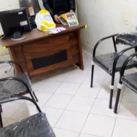 چهار تا صندلی میز|صندلی و نیمکت|اسلام‌شهر, شهرک واوان|دیوار