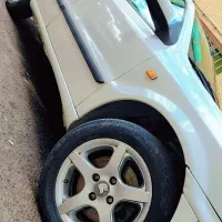 سمند ef7مدل 96